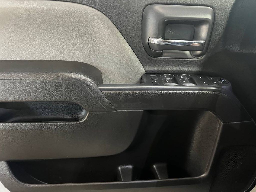 2019 Chevrolet Silverado 1500 Image 11