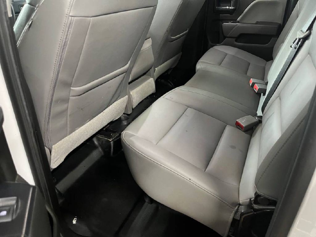 2019 Chevrolet Silverado 1500 Image 13