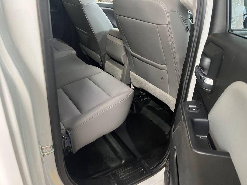 2019 Chevrolet Silverado 1500 Image 14