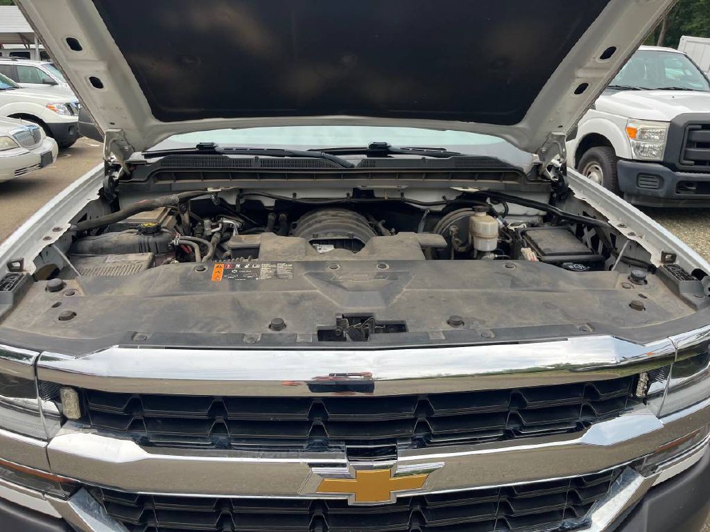 2019 Chevrolet Silverado 1500 Image 15