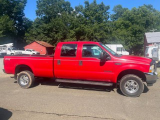 Image for 2002 Ford F-350 Srw Super Duty ID: 6710951