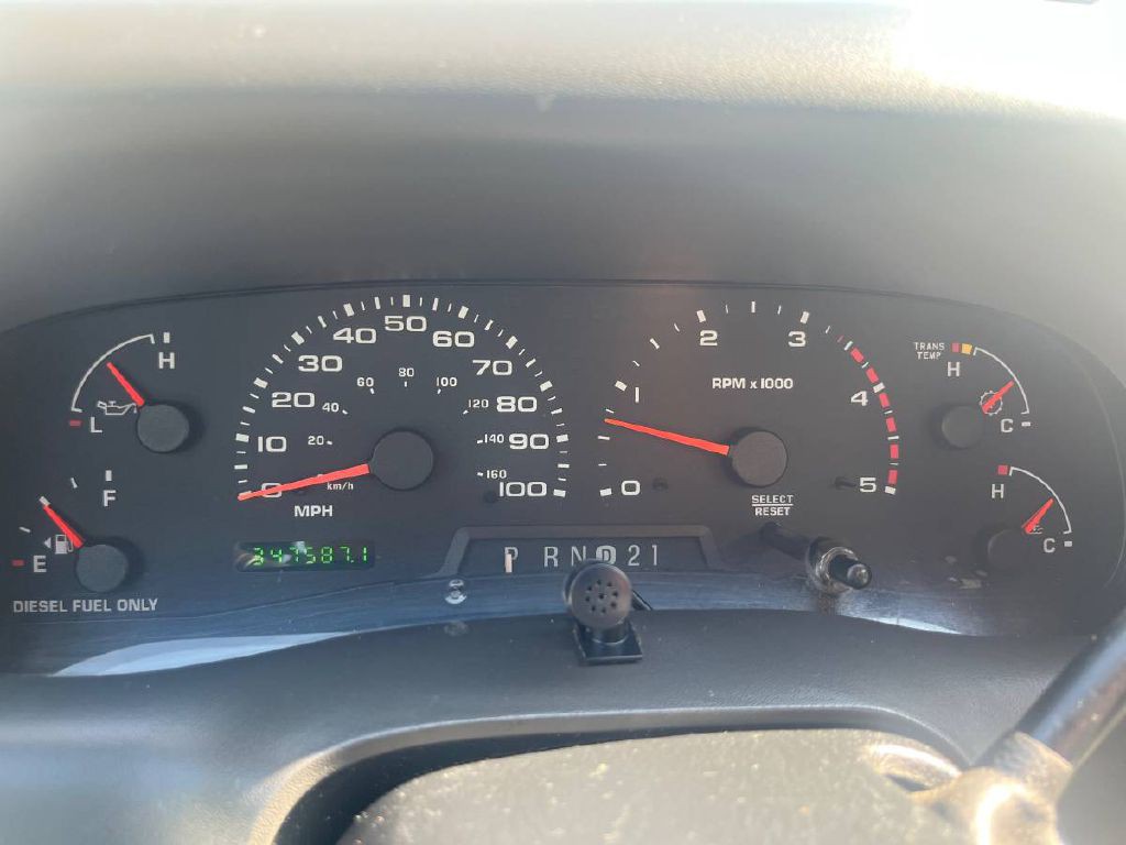 2002 Ford F-350 Image 6