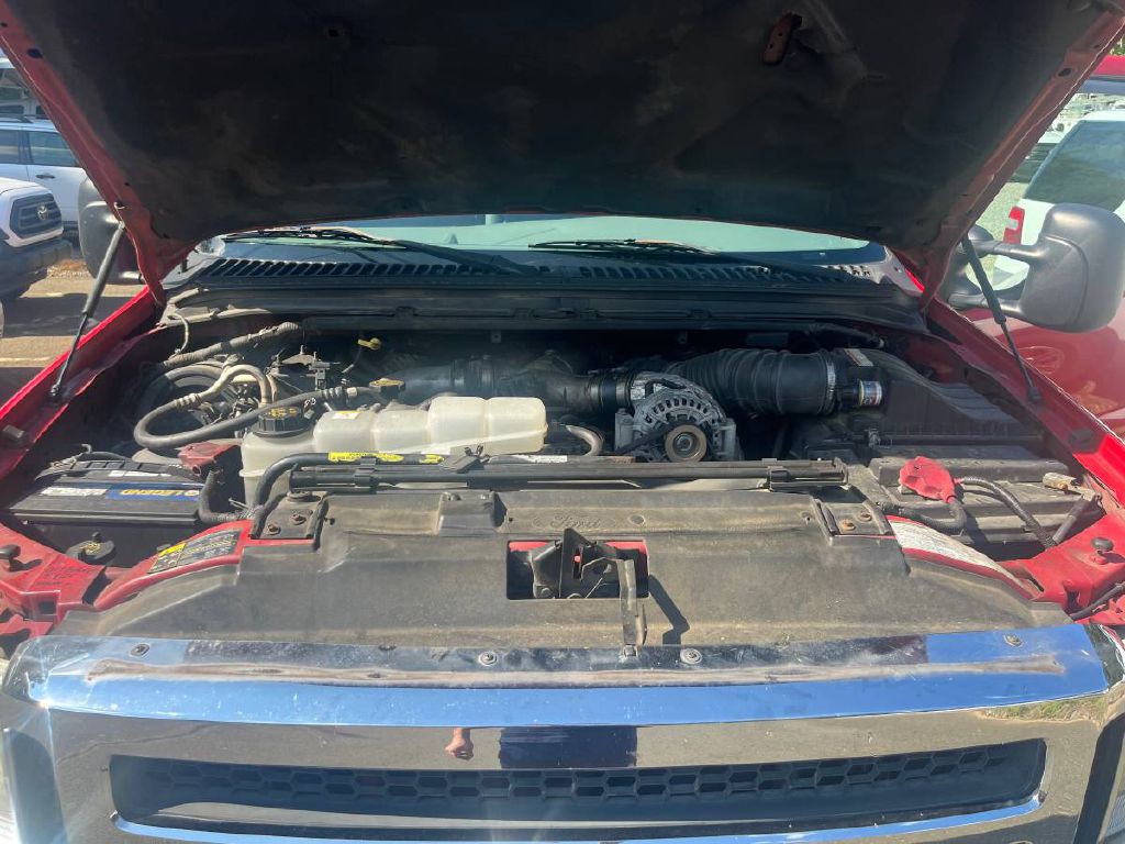2002 Ford F-350 Image 15