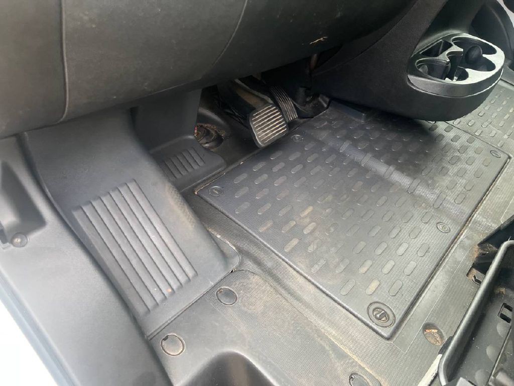 2020 RAM Promaster Image 10