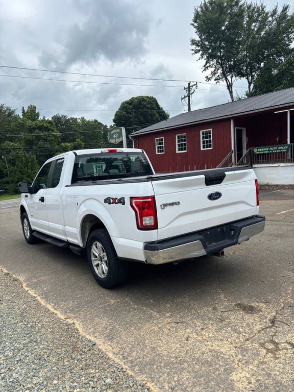 2015 Ford F-150 Image 1