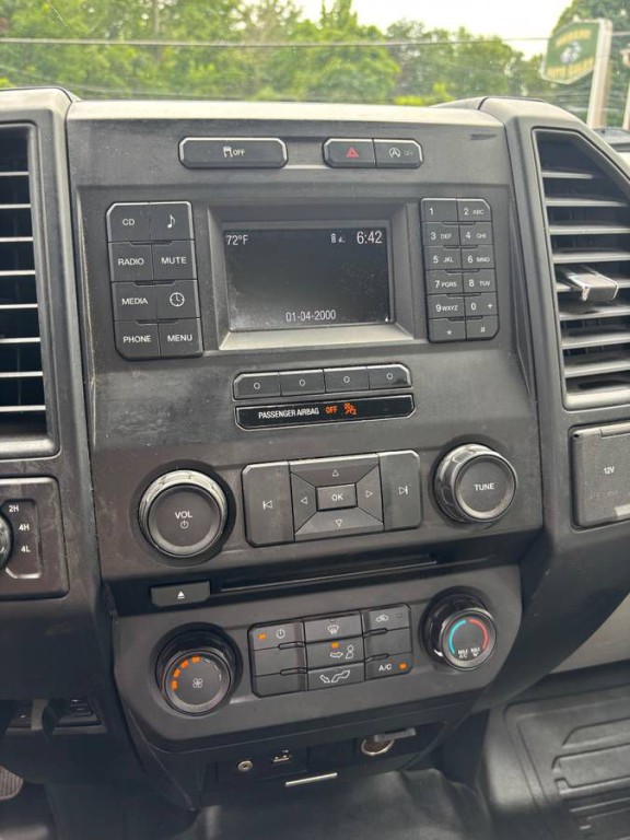 2015 Ford F-150 Image 8