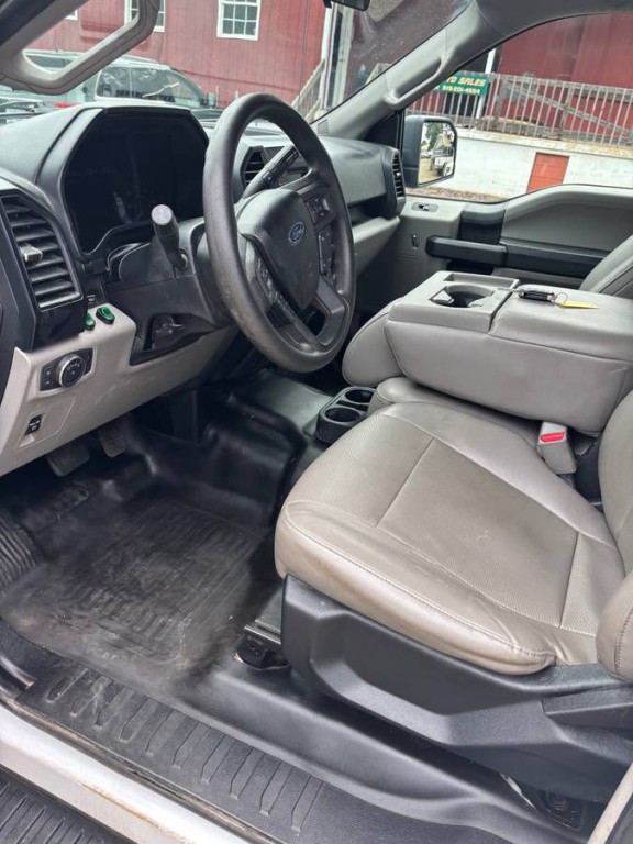 2015 Ford F-150 Image 12
