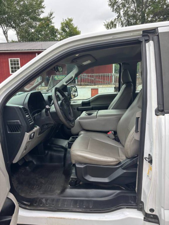 2015 Ford F-150 Image 15