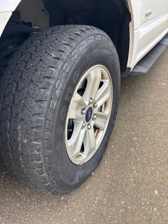 2015 Ford F-150 Image 19