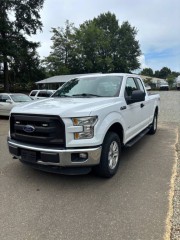 Image for 2015 Ford F-150 Super Cab ID: 6747673