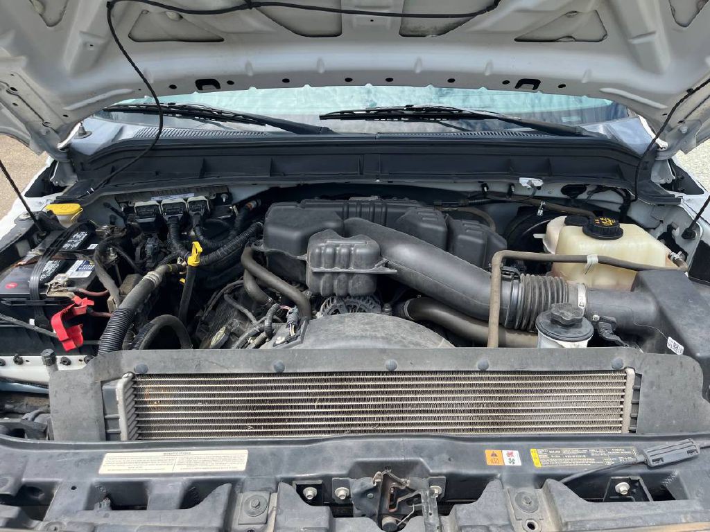 2015 Ford F-250 Image 18