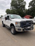 Image for 2013 Ford F-250 Super Duty ID: 6751433