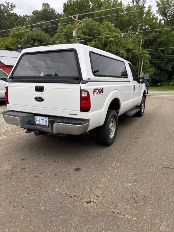 2013 Ford F-250 Image 6