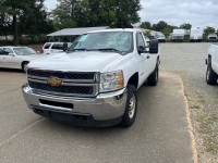 Image for 2014 Chevrolet Silverado 1500 Heavy Duty ID: 6776113