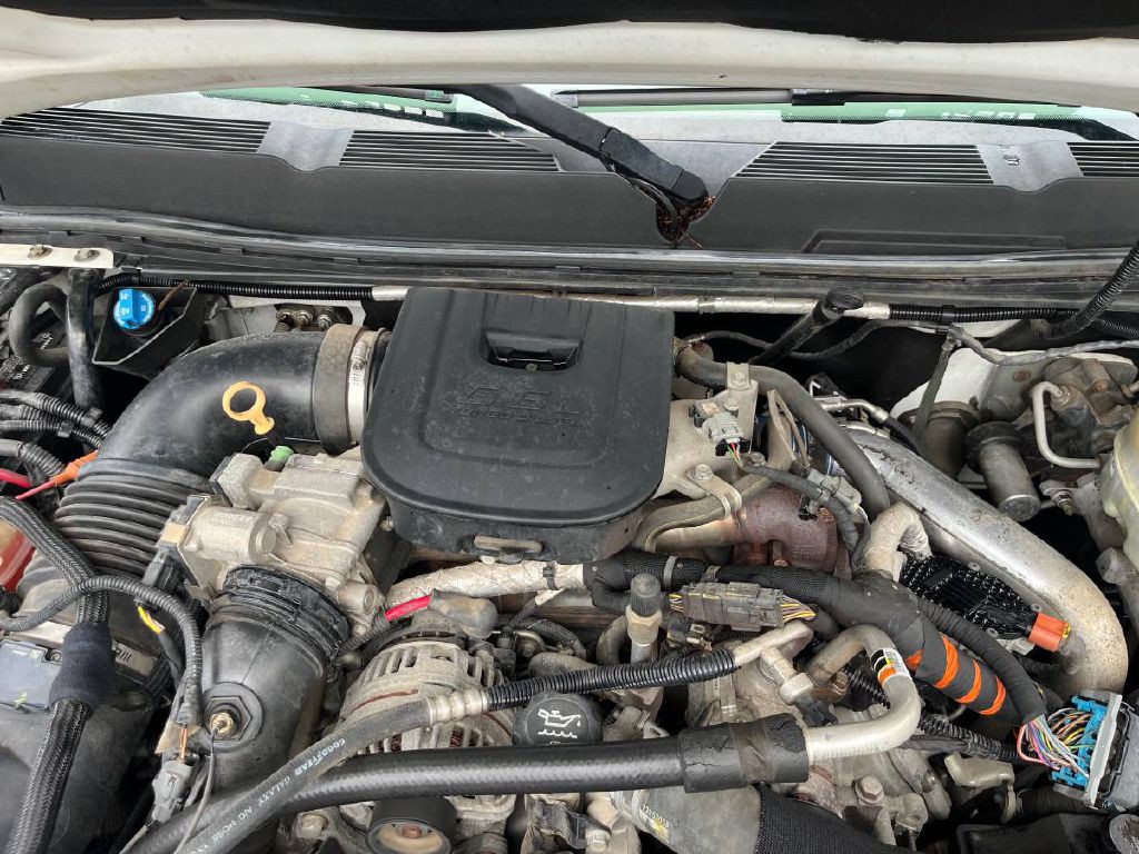 2014 Chevrolet Silverado 1500 Image 13