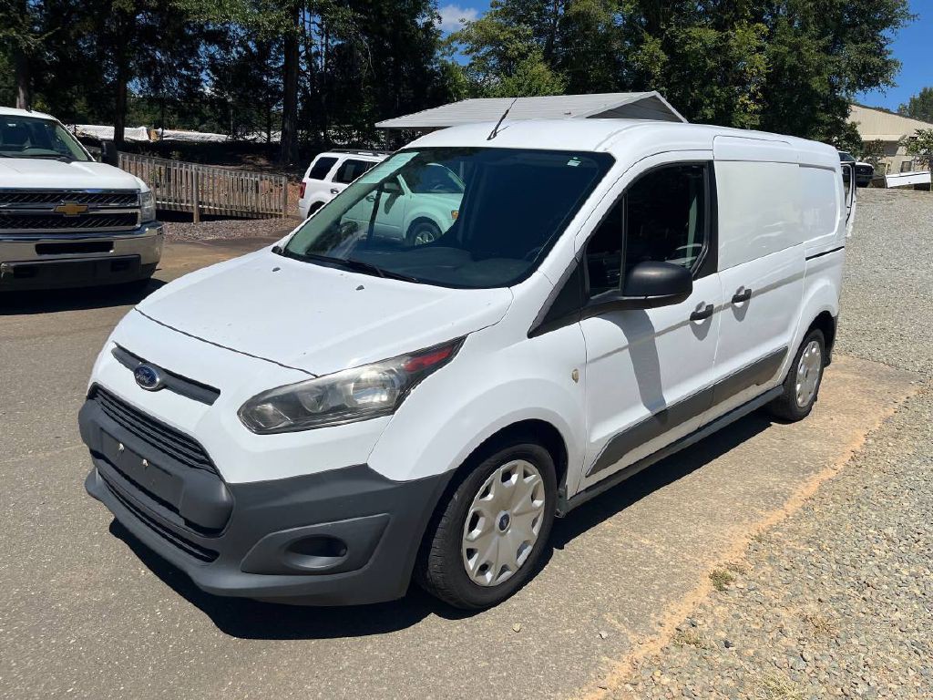 2015 Ford Transit Connect Image 1