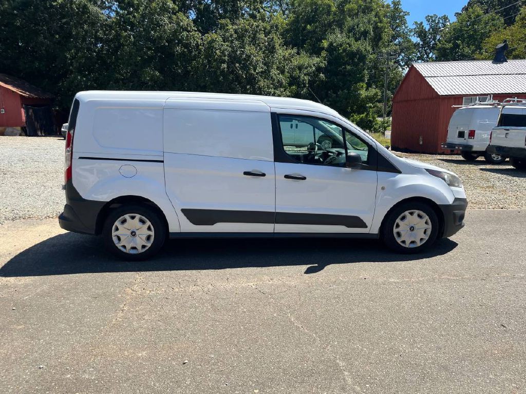 2015 Ford Transit Connect Image 3