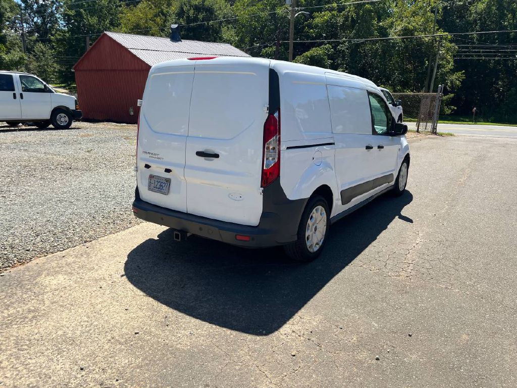 2015 Ford Transit Connect Image 4