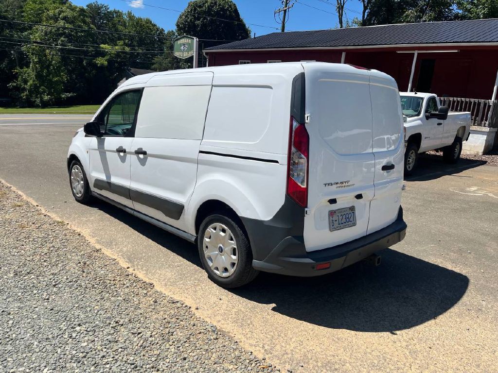 2015 Ford Transit Connect Image 5