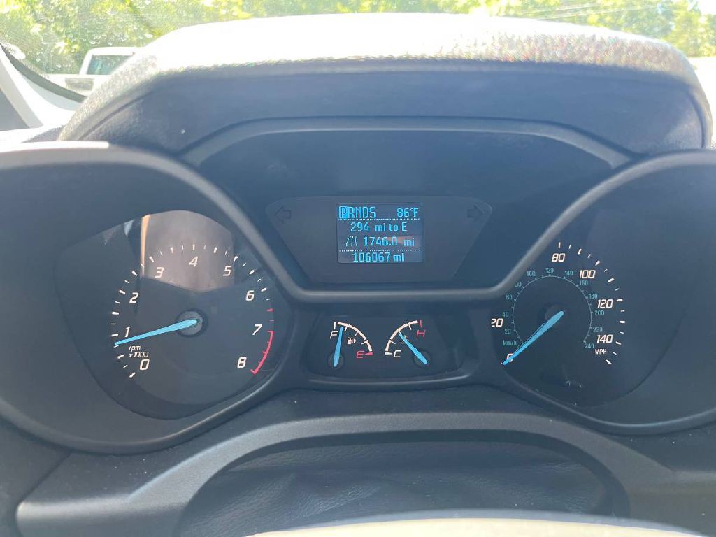 2015 Ford Transit Connect Image 6