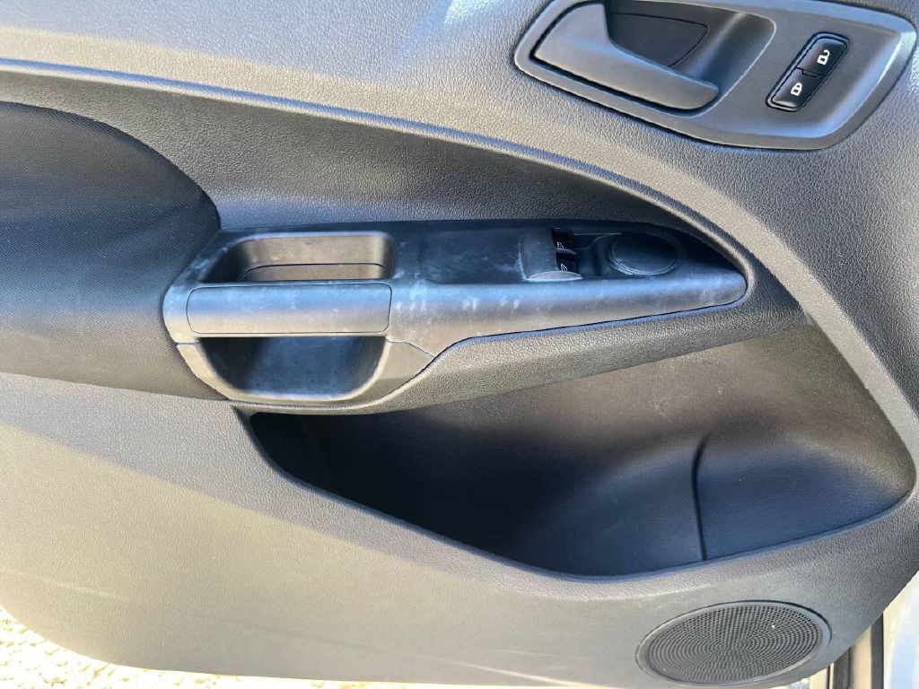 2015 Ford Transit Connect Image 9