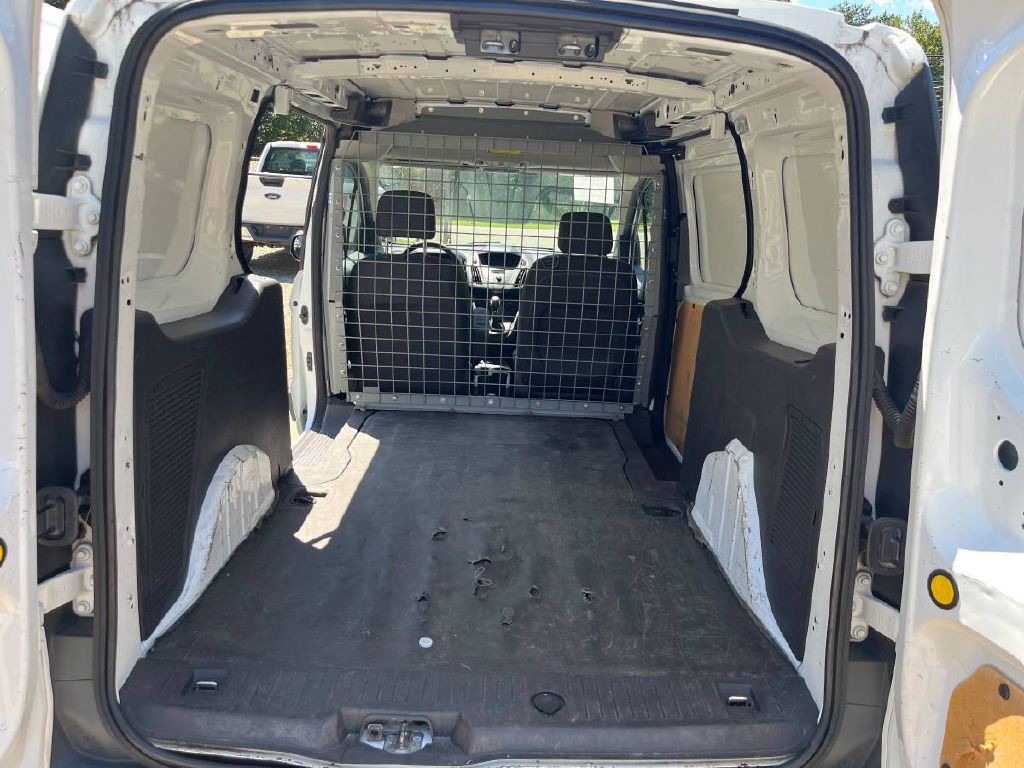 2015 Ford Transit Connect Image 10