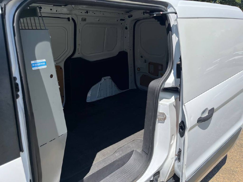 2015 Ford Transit Connect Image 11