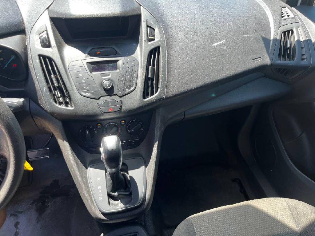 2015 Ford Transit Connect Image 12