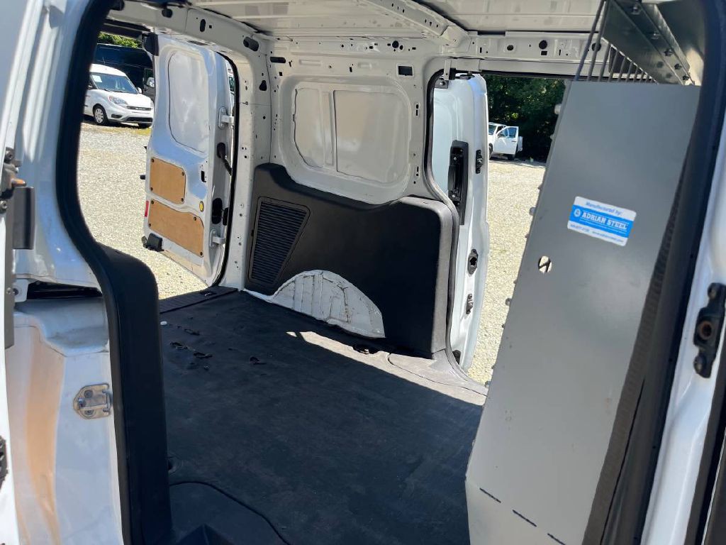 2015 Ford Transit Connect Image 13