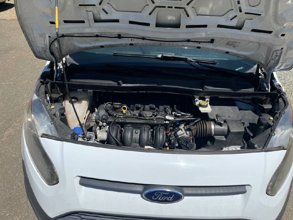 2015 Ford Transit Connect Image 15