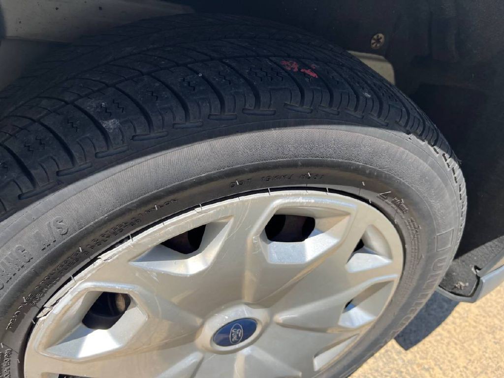 2015 Ford Transit Connect Image 17