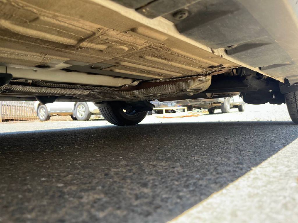 2015 Ford Transit Connect Image 20