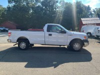 Image for 2014 Ford F-150  ID: 6820784