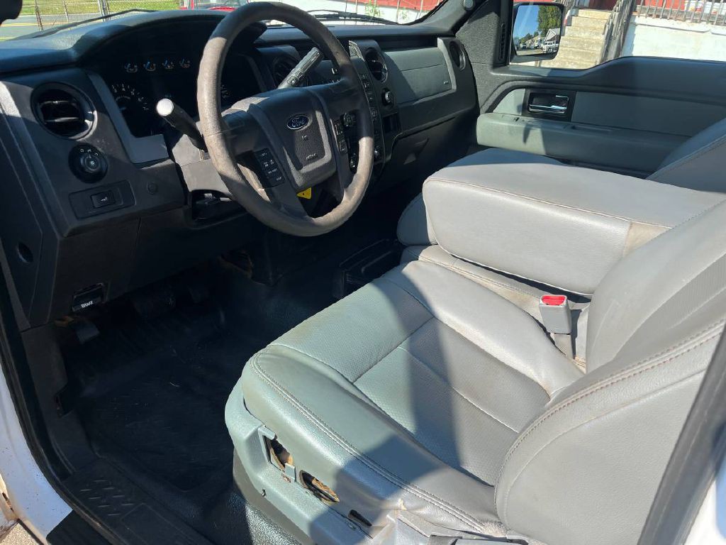 2014 Ford F-150 Image 10