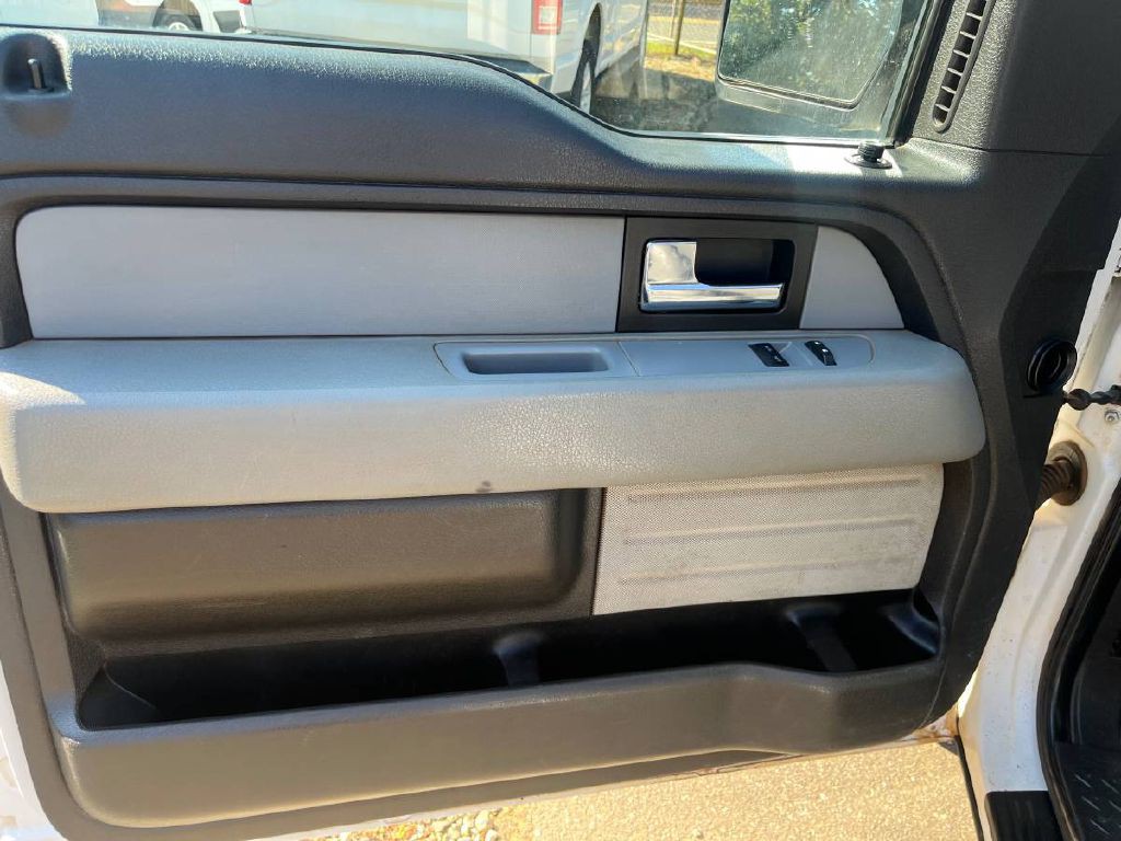 2014 Ford F-150 Image 14