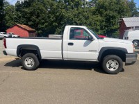 Image for 2006 Chevrolet Silverado 1500 Heavy Duty ID: 6822667