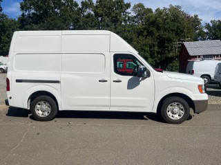 Image for 2019 Nissan NV 2500 S ID: 6844953