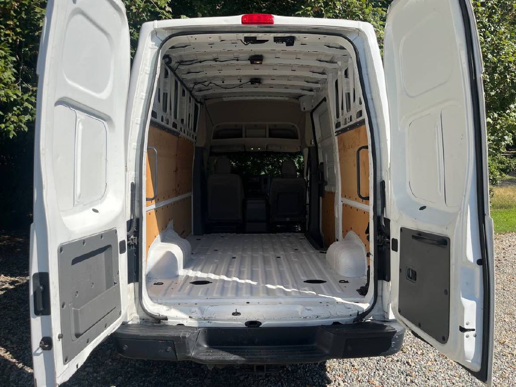 2019 Nissan NV Image 6