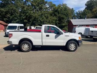 Image for 2013 Ford F-150  ID: 6844982