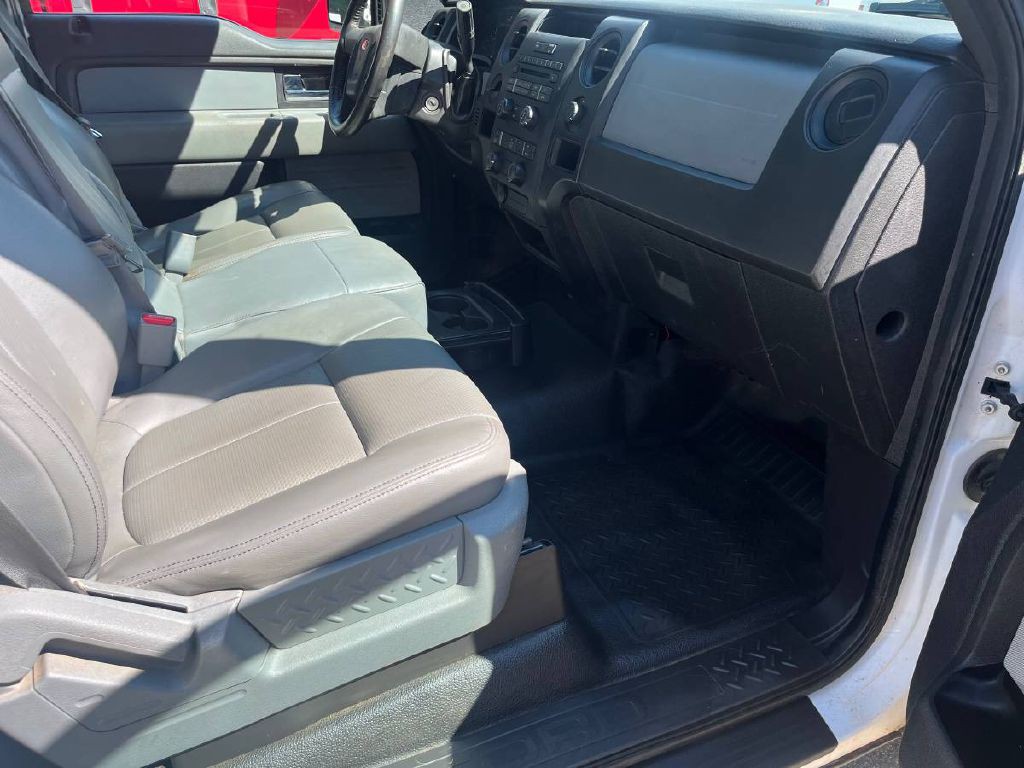 2013 Ford F-150 Image 12