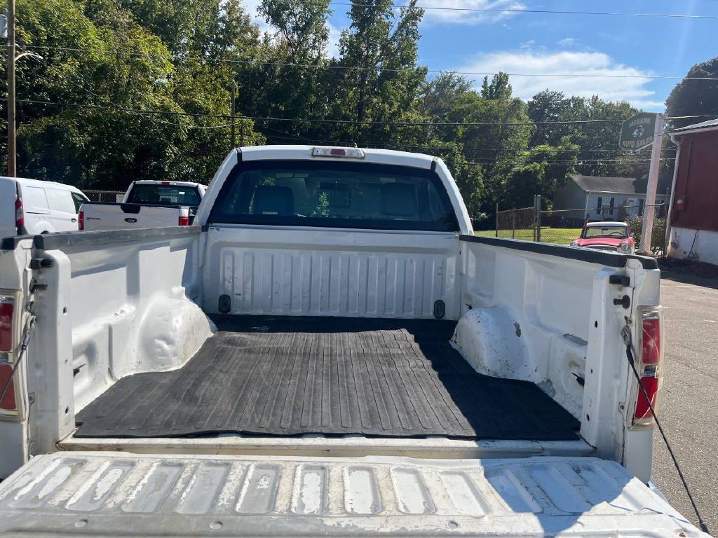 2013 Ford F-150 Image 15