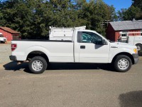 Image for 2014 Ford F-150  ID: 6898921