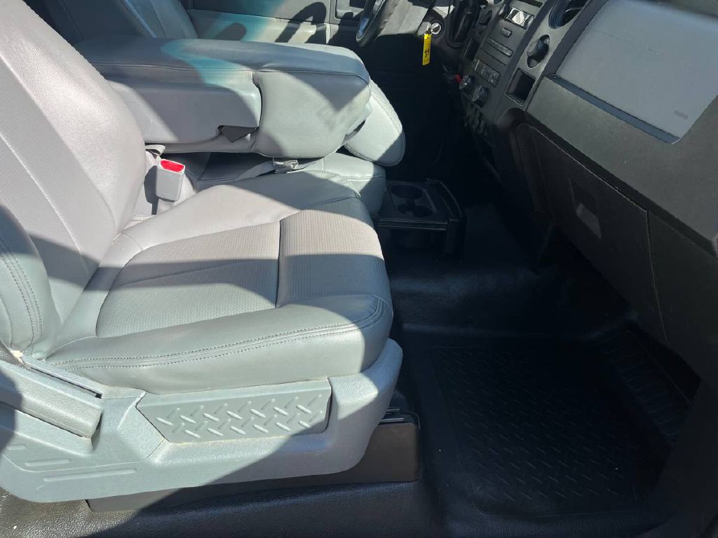 2014 Ford F-150 Image 10