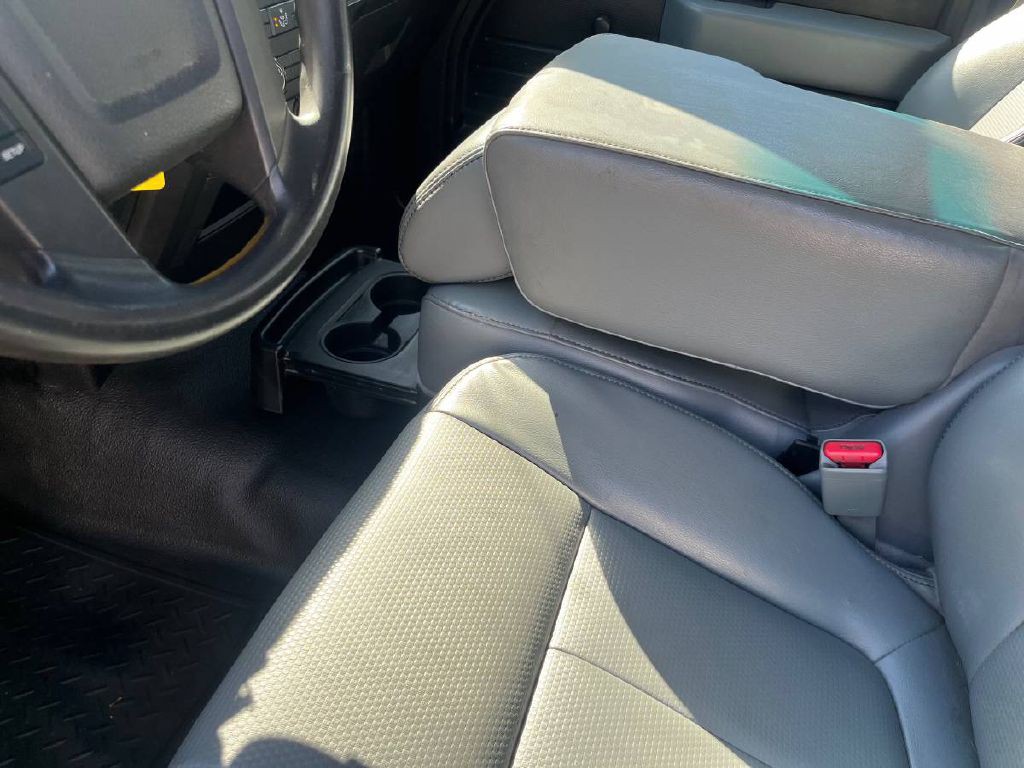 2014 Ford F-150 Image 11