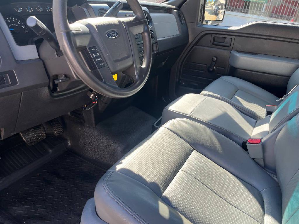 2014 Ford F-150 Image 12