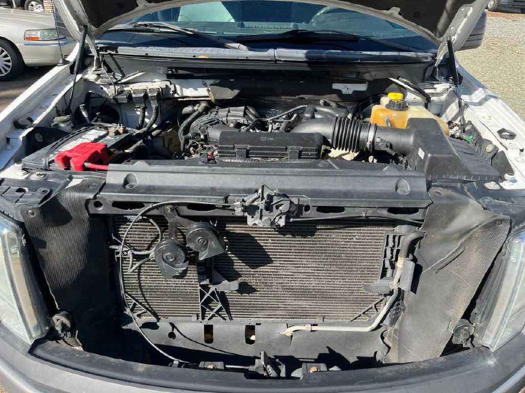 2014 Ford F-150 Image 14