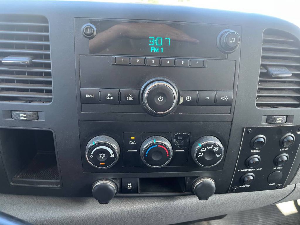 2012 Chevrolet Silverado 1500 Image 7