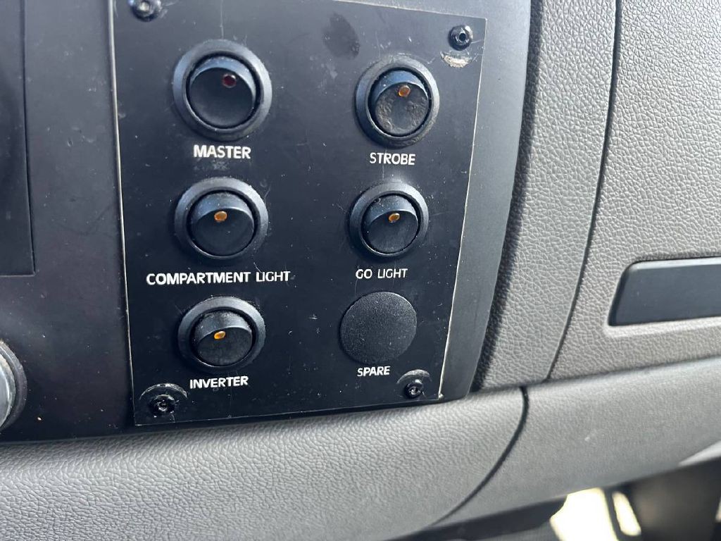 2012 Chevrolet Silverado 1500 Image 10