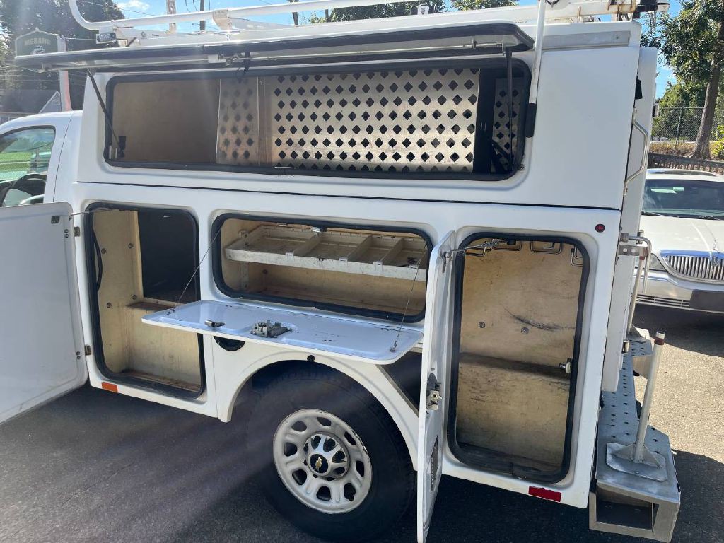 2012 Chevrolet Silverado 1500 Image 16