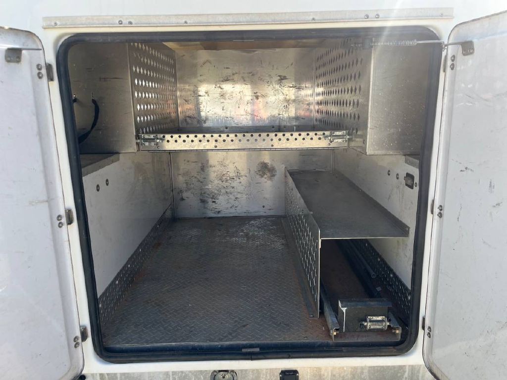 2012 Chevrolet Silverado 1500 Image 17